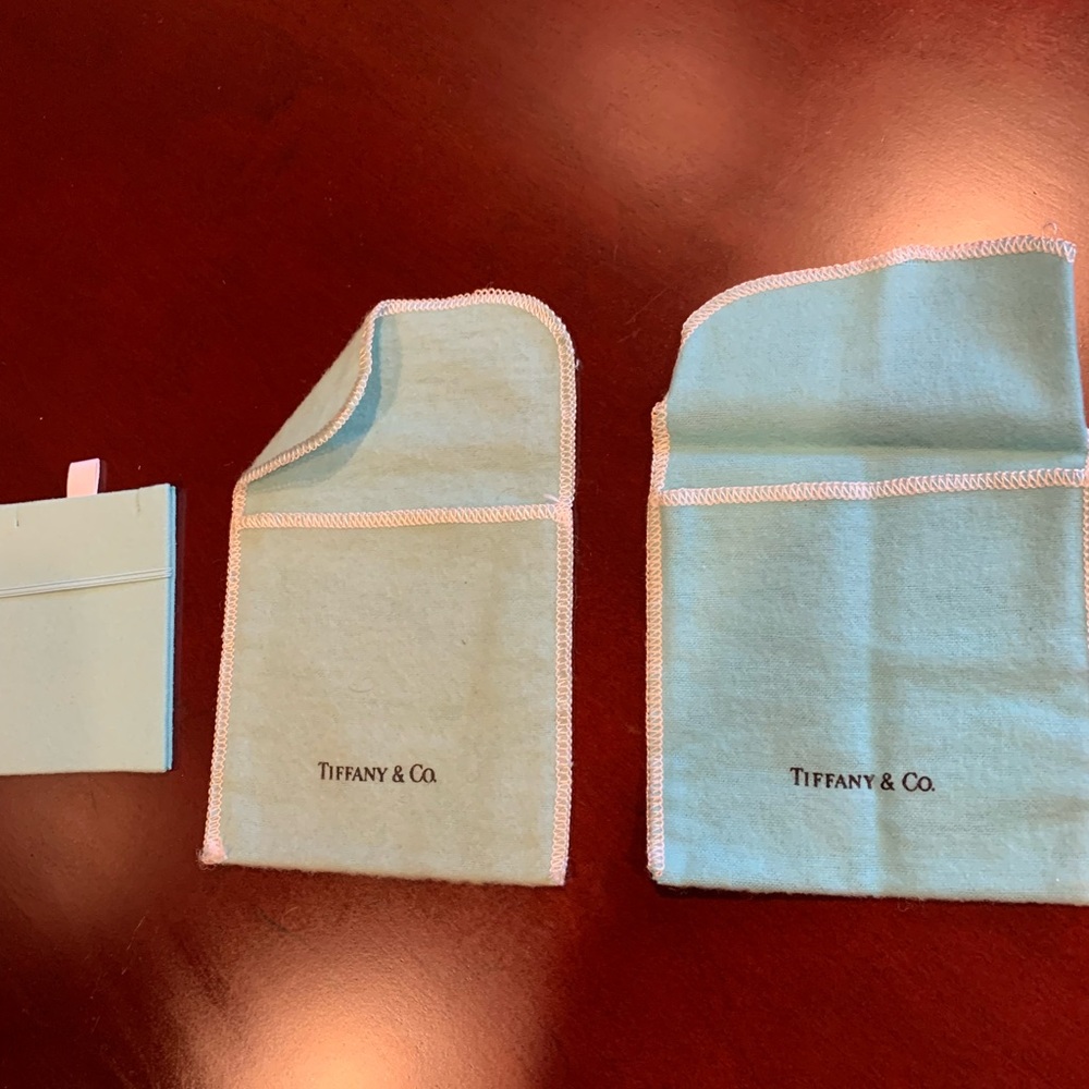 Tiffany Storage Bags - Picture 6 of 7